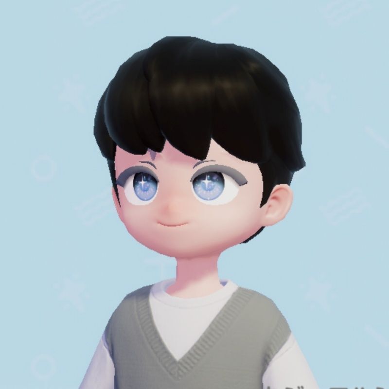 カジュアルショート