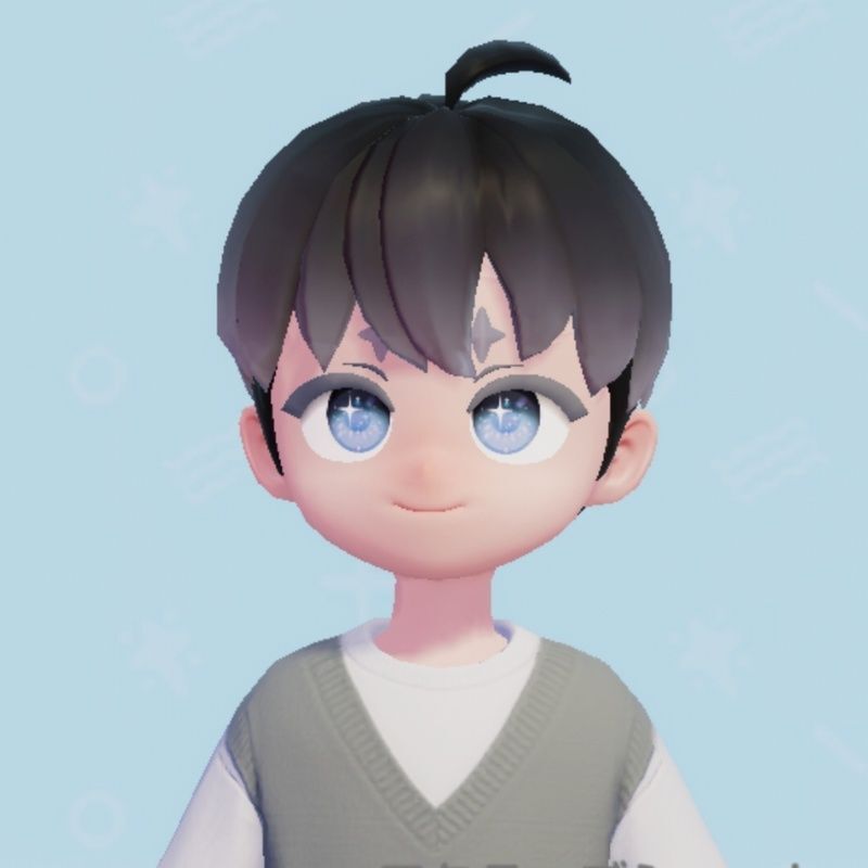 アクティブショート・グラデ