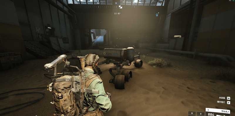 ローヴァーの写真