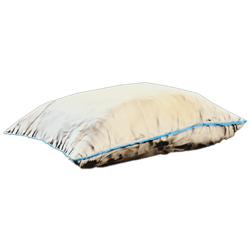 とても寝心地の良い枕