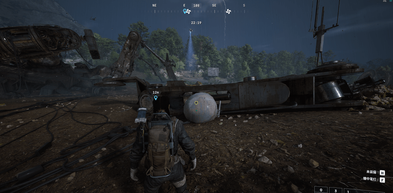 ARCマシンを倒した者