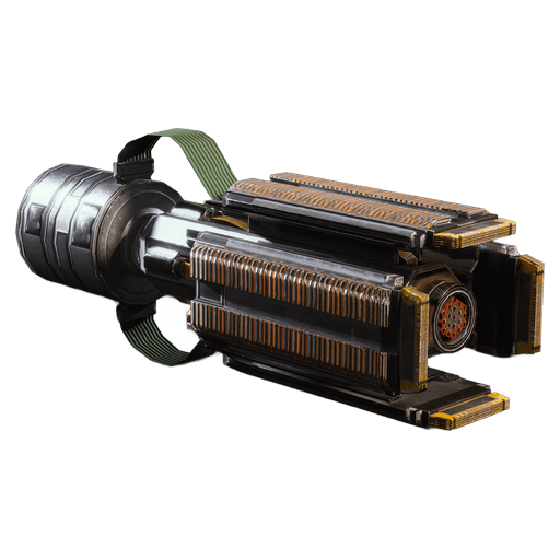 リーパーパルスユニット