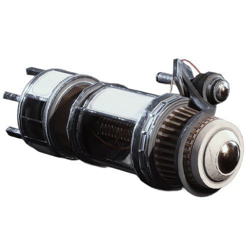 センチネル発射コア