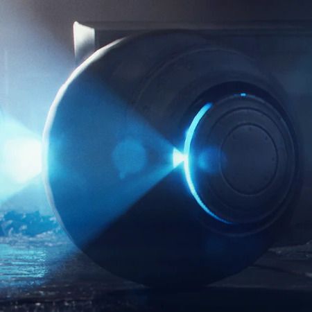 ファイアボール