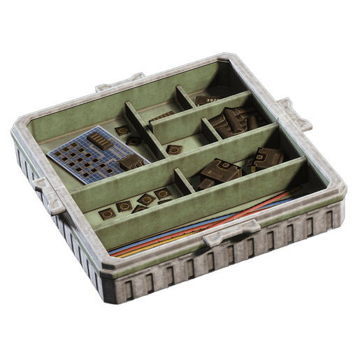 高度な電気部品