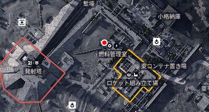 マップ
