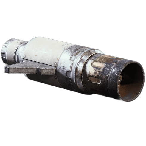 ファイアボールバーナー