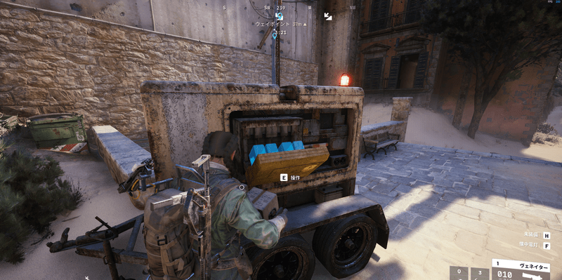 なくなった電池