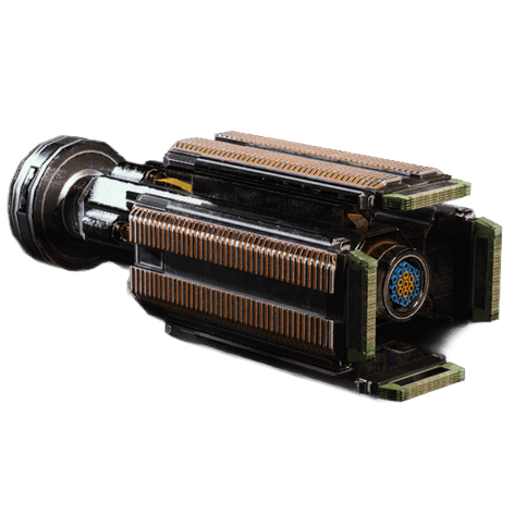 ロケッティアドライバー