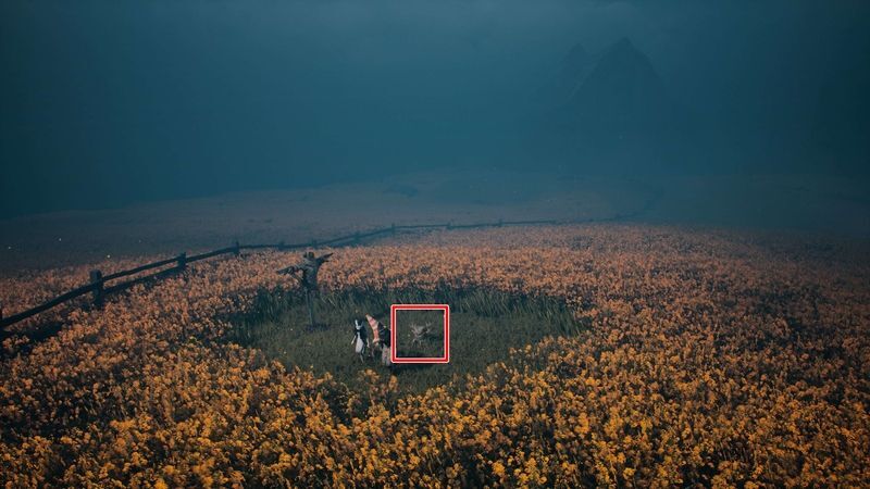 仮面6の入手場所