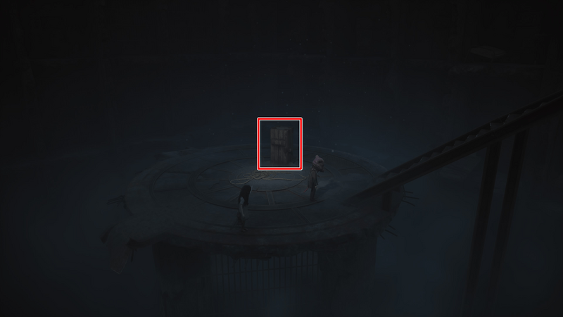 棺桶の場所2の入手場所