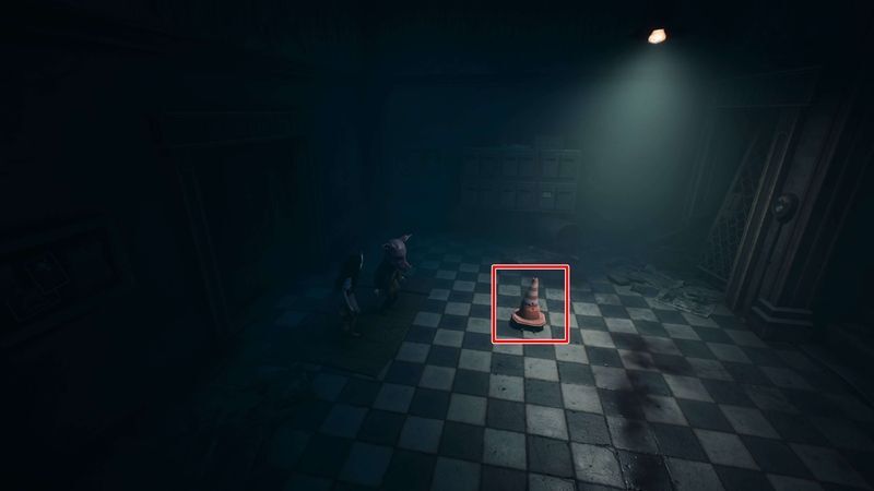 仮面5の入手場所