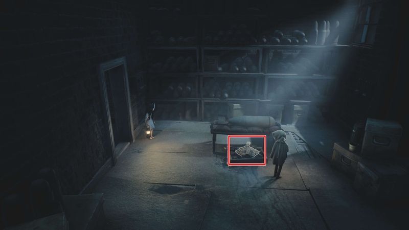 仮面3の入手場所