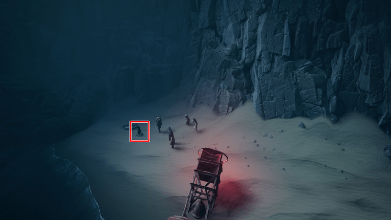 仮面14の入手場所