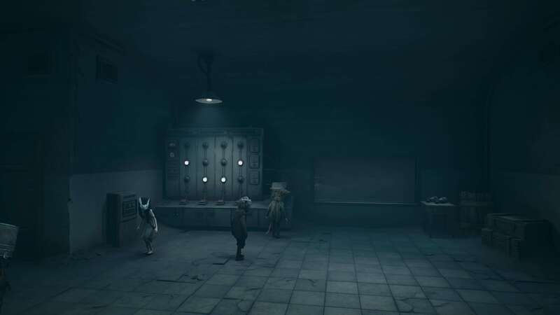 暗号コードを入力する