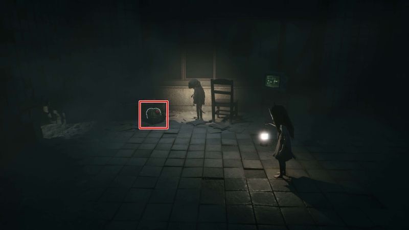 仮面11の入手場所