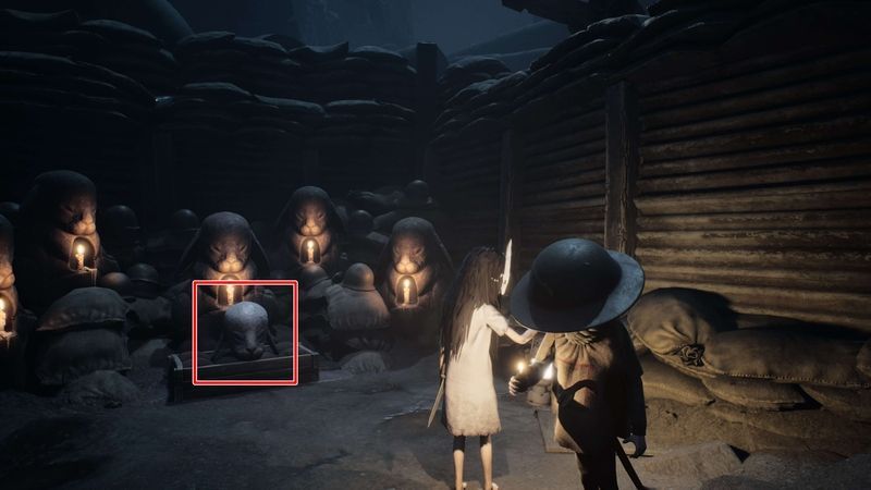 仮面18の入手場所