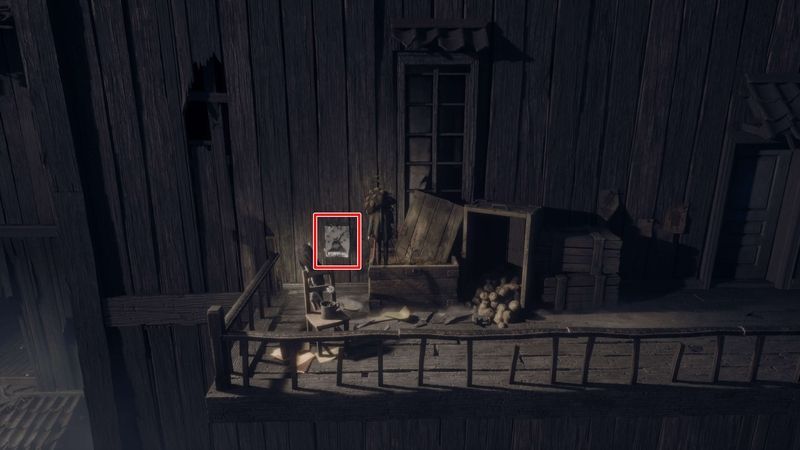 ポスター13の場所