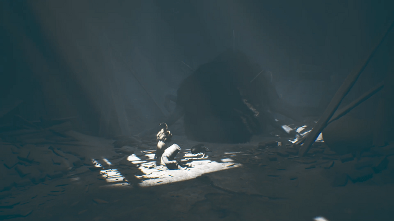 仲間を敵の中から救出する