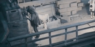 収集要素の仮面