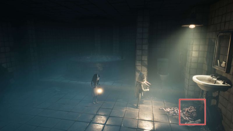 仮面2の入手場所