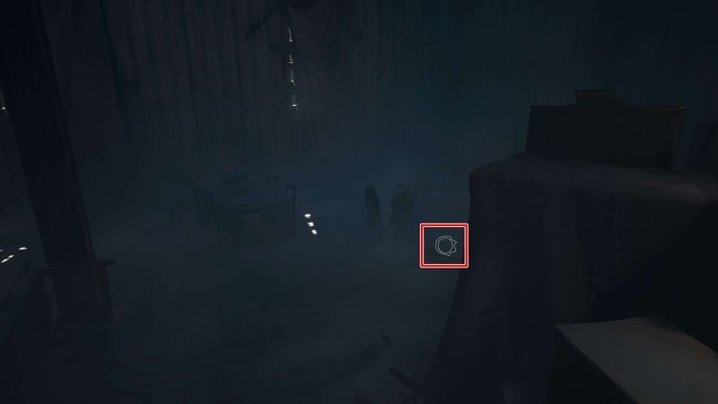 暗号コードが書いてある拡大版