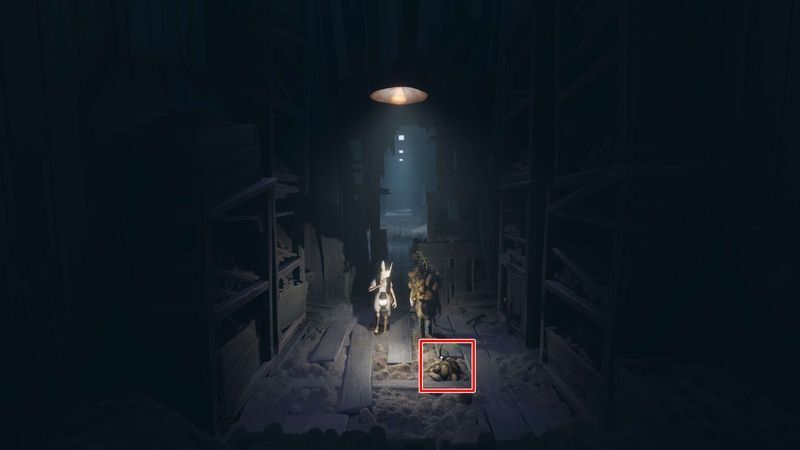 仮面8の入手場所