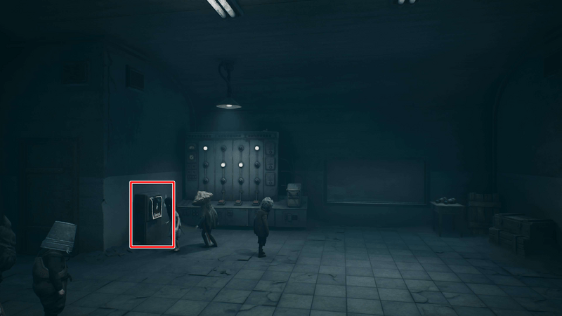 ポスター14の場所