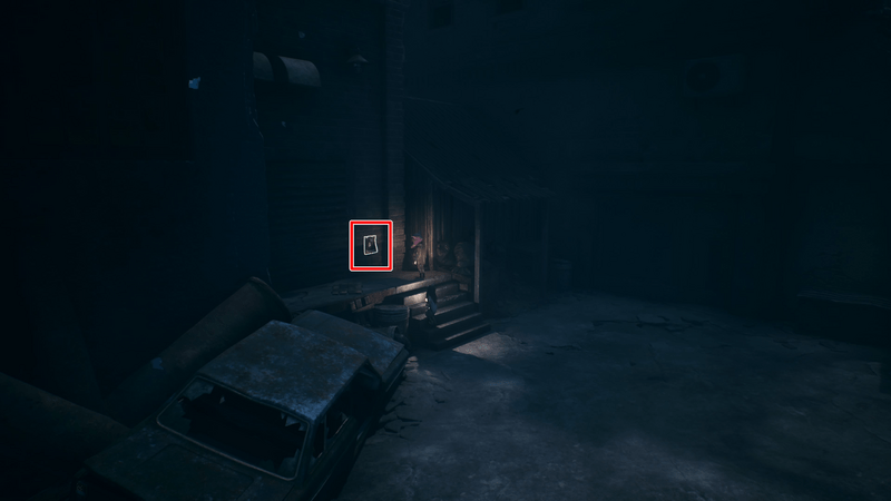 ポスター6の場所