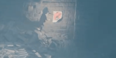 収集要素のポスター