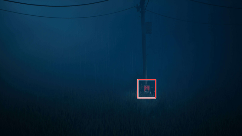 ポスター8の場所