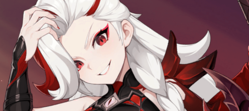 【血染めの魔剣】ティルフィング