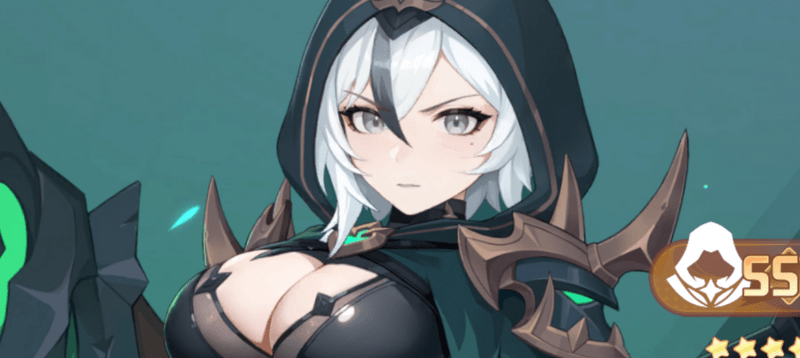 【死の騎士】モルドレッド