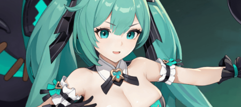 【デビルルーラー】ファウスト