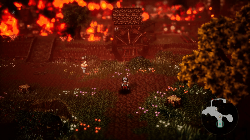 プロローグ「明日無きウィッシュベール」