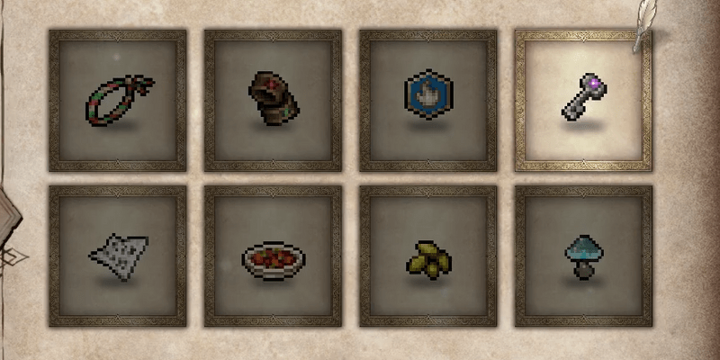 持ち物のおすすめは「貴重品」