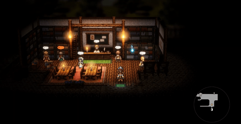 シアトポリス図書館にある「手紙の断片」