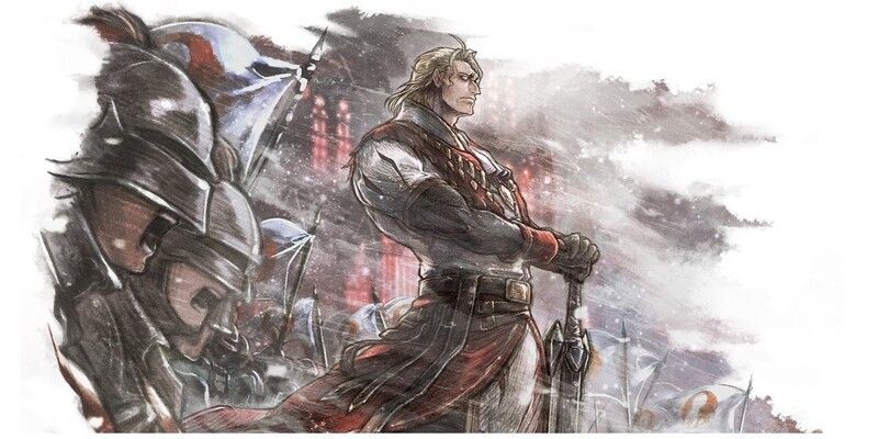 権力を極めし者