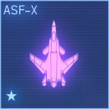 ASF-X