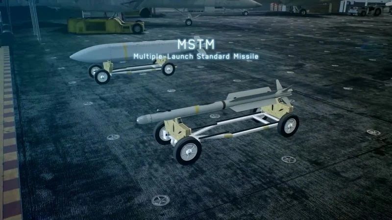MSTM1