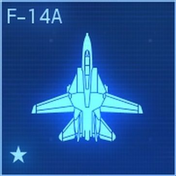 F-14A