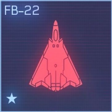 FB-22