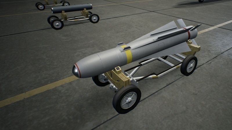 4AGM米 AGM-65 マーベリック
