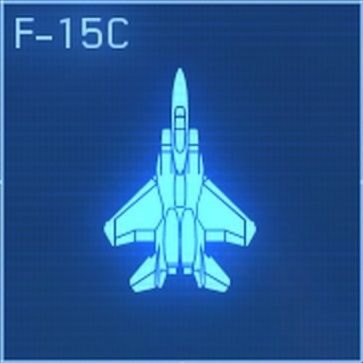 F-15C