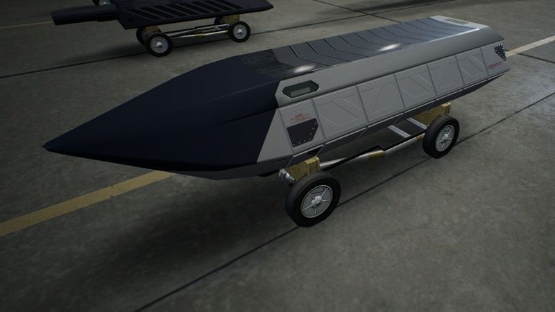 IEWS コキュートス ノス