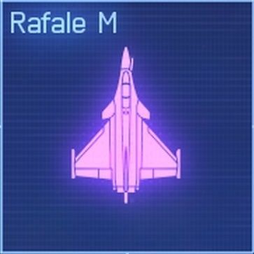 Rafale M
