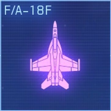 F/A-18F