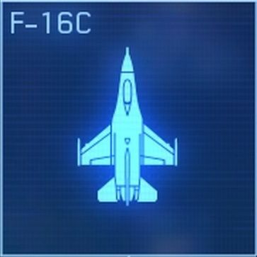 F-16C