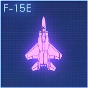 F-15E