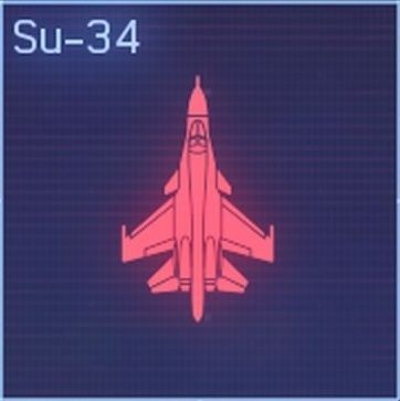 Su-34